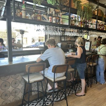 Farmer's Table - Bar - New American Near Me - La Mesa, California