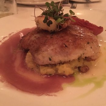 Lahaina Grill - Pink Snapper - Seafood Near Me - Lahaina, Hawaii