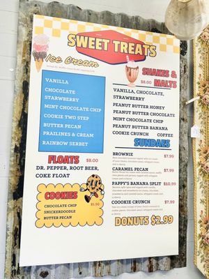 Menu photo 3 The Busy Bee Cafe Lascassas, TN Menu photo 3 The Busy Bee Cafe Lascassas, TN