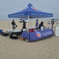 Orange County Coastkeeper