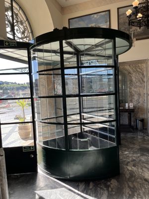 Hotel Astória by null