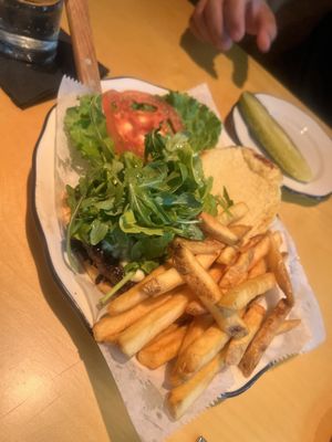 Black Tap Craft Burgers & Beer - Miami by null