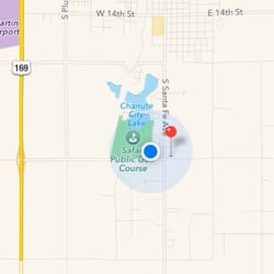 Santa Fe City Park