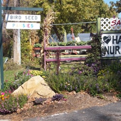 Hartke Nursery