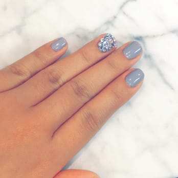 Coco Nails art - Bling Nails! - Nail Salons Near Me - New York, New York