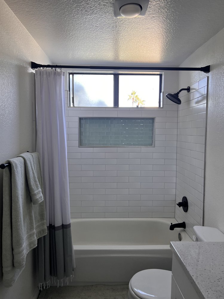 Slide of Rudy's Construction