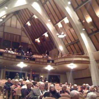 Sunset Center - What a beautiful place this is. Spectacular! - Performing Arts Near Me - Carmel-by-the-Sea, California Sunset Center - What a beautiful place this is. Spectacular! - Performing Arts Near Me - Carmel-by-the-Sea, California