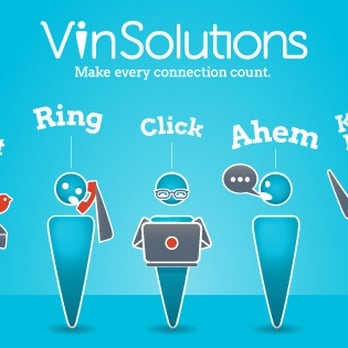 VinSolutions - Web Design Near Me - Mission, Kansas VinSolutions - Web Design Near Me - Mission, Kansas