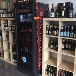 Beer Shop - Italy's craft brew movement is still getting started, but this place is worth a visit if you're passing by.
