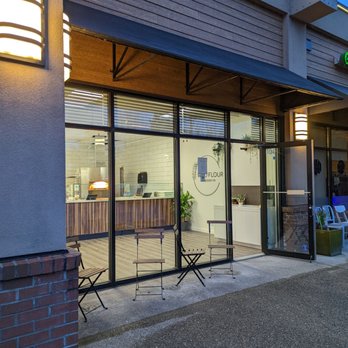 Wild Flour Pizza - Store front (soft opening) - Pizza Near Me - Burnaby, British Columbia