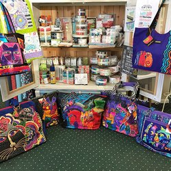 Sew Smart Supplies