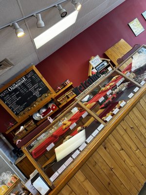 Olde Towne Kolaches by null