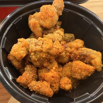 XIBEI Eatery - POPCORN CHICKEN - Asian Fusion Near Me - Santa Ana, California XIBEI Eatery - POPCORN CHICKEN - Asian Fusion Near Me - Santa Ana, California