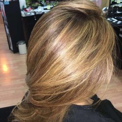 Magical Fingers Hair Studio