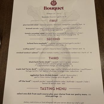 Bouquet Restaurant - Bars Near Me - Covington, Kentucky Bouquet Restaurant - Bars Near Me - Covington, Kentucky
