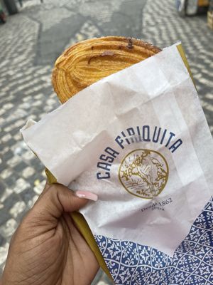 Casa Piriquita by null