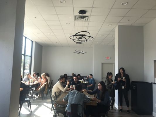 Banh Appetit by null