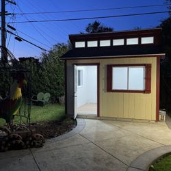 Tuff Shed Fairfield