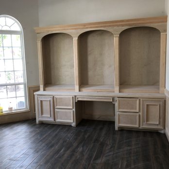 Horizon's Custom Homes and Renovations - empty room - General Contractors Near Me Horizon's Custom Homes and Renovations - empty room - General Contractors Near Me