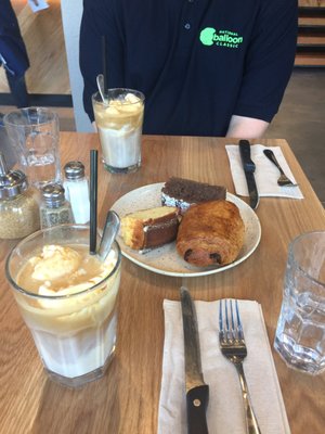 St. Kilda Cafe & Bakery by null