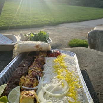Lavash - Persian/Iranian Near Me - San Francisco, California Lavash - Persian/Iranian Near Me - San Francisco, California