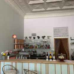 The Bookhouse