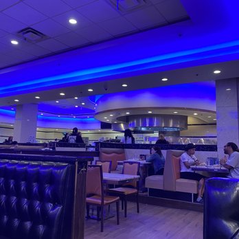 King Buffet - Marvelous feeling - Buffets Near Me - Los Angeles, California