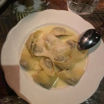 Sotto - Short rib ravioli - Italian Near Me - Cincinnati, Ohio Sotto - Short rib ravioli - Italian Near Me - Cincinnati, Ohio