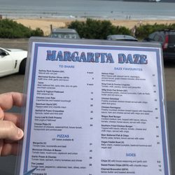 Margarita Daze - Awesome Experience !!