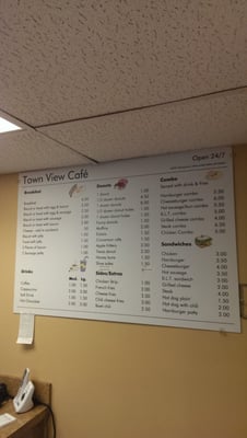 Menu photo 6 Town View Cafe Belle Chasse, LA Menu photo 6 Town View Cafe Belle Chasse, LA