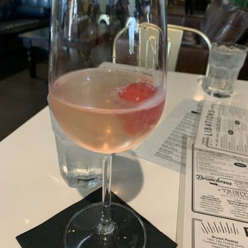 Sonder - Sonder mimosa - Salad Near Me - Bakersfield, California Sonder - Sonder mimosa - Salad Near Me - Bakersfield, California