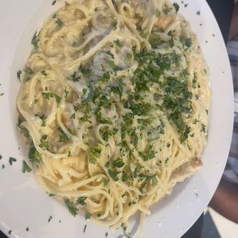 Nate's Italian Kitchen - Chicken Fettuccine Alfredo with chicken - Sandwiches Near Me - Tucson, Arizona Nate's Italian Kitchen - Chicken Fettuccine Alfredo with chicken - Sandwiches Near Me - Tucson, Arizona