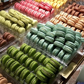 Ladurée - Mini Macarons - Ladurée Paris Champs Elysées - Macarons Near Me - Paris, 75 Ladurée - Mini Macarons - Ladurée Paris Champs Elysées - Macarons Near Me - Paris, 75