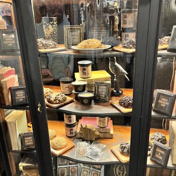 Gideon's Bakehouse - Bakeries Near Me - Orlando, Florida Gideon's Bakehouse - Bakeries Near Me - Orlando, Florida