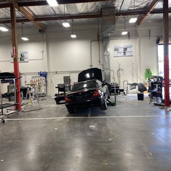 Caliber Collision - Nice clean , safe work are. - Body Shops Near Me - Oceanside, California Caliber Collision - Nice clean , safe work are. - Body Shops Near Me - Oceanside, California