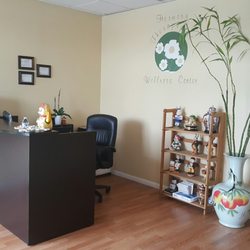 Harmony Spa - You enter into right into this!