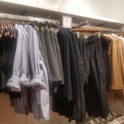 Banana Republic Factory Store - 50% off