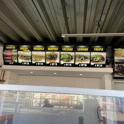 Tequeria El Trailero Reforma