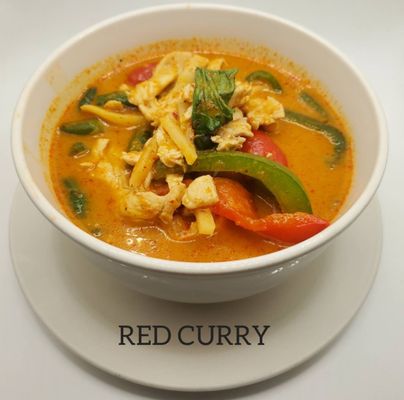 Thai Cafe by null