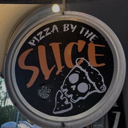 Sign outside Sign outside