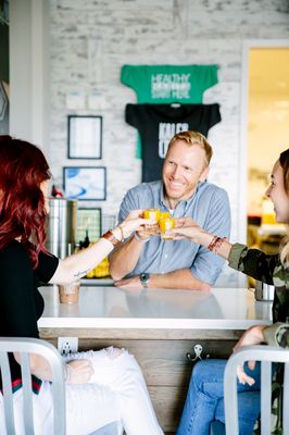 Kale Me Crazy by null