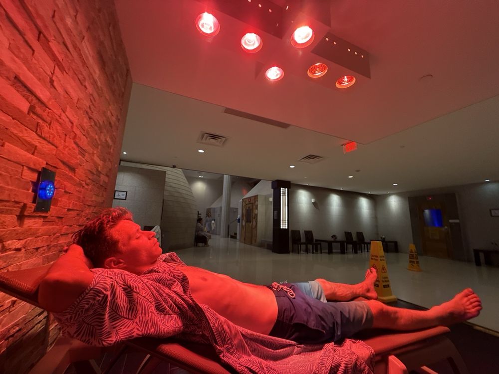 Spa Castle - patient advocate in Carrollton, TX