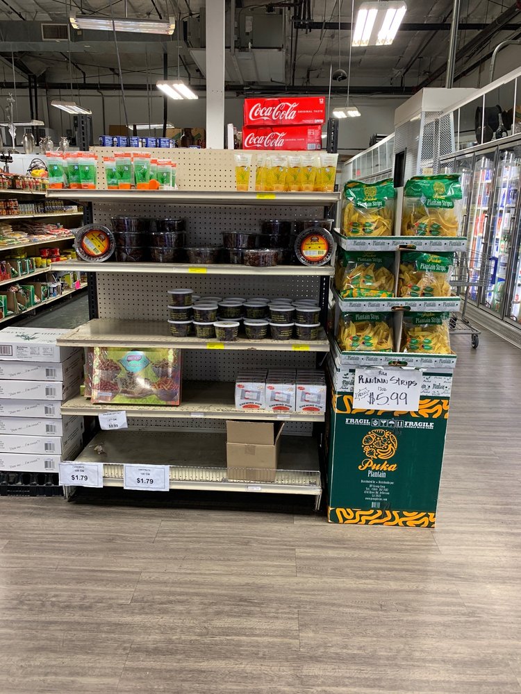 INTERNATIONAL MARKET 65 Photos & 63 Reviews 3940 Barron St, Metairie, LA Yelp