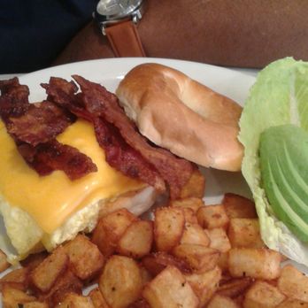 Aloha Kitchen - Bagel Sandwich - Breakfast & Brunch Near Me - Honolulu, Hawaii Aloha Kitchen - Bagel Sandwich - Breakfast & Brunch Near Me - Honolulu, Hawaii