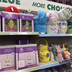 Dollar Tree - Easter goodies
