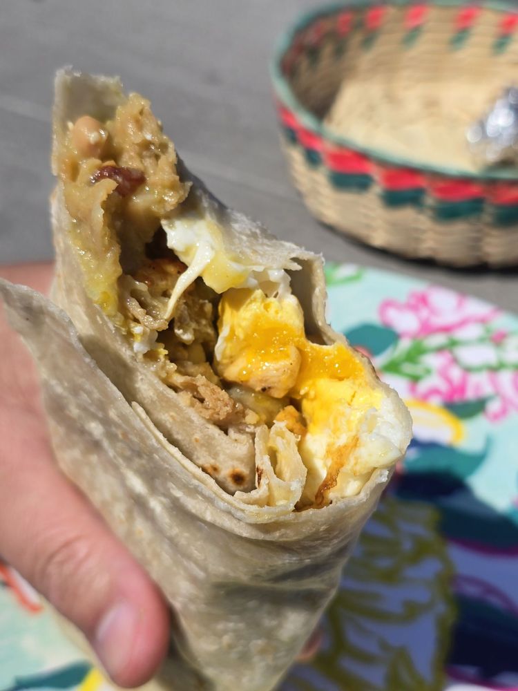 Taqueria La Gloria Taqueria La Gloria