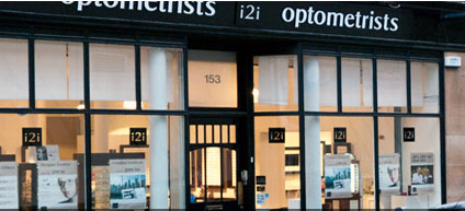 I2I OPTOMETRISTS - CITY CENTRE - Updated December 2025 - 153 Howard ...