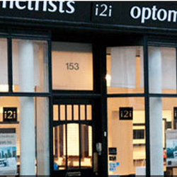 i2i Optometrists - City Centre