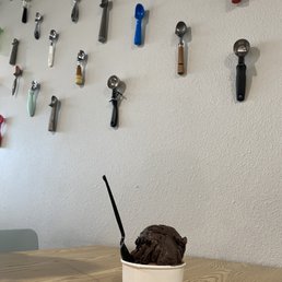 Double scoop Double scoop