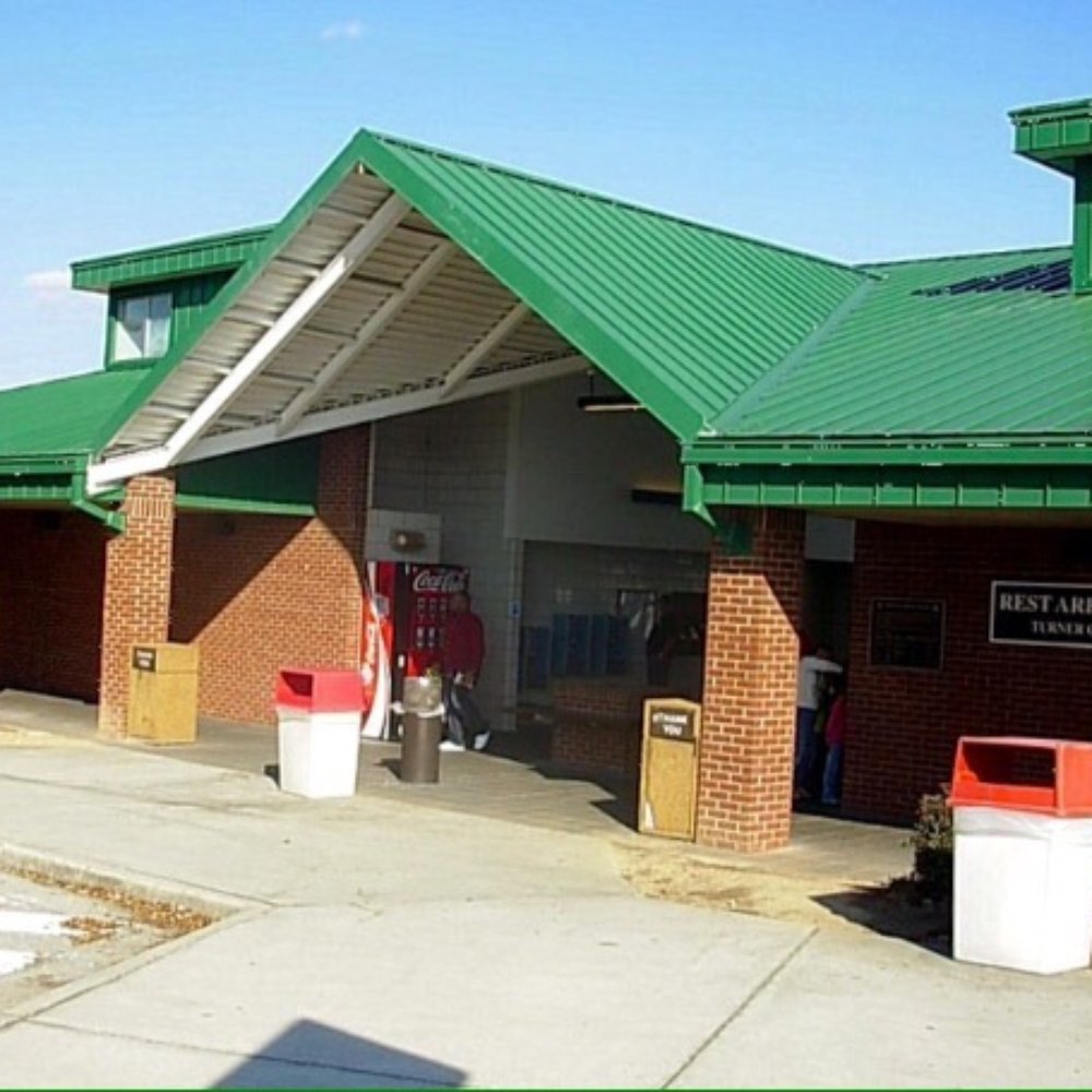 Rest Area No. 10 - Rest Stops Near Me - Ashburn, Georgia Rest Area No. 10 - Rest Stops Near Me - Ashburn, Georgia